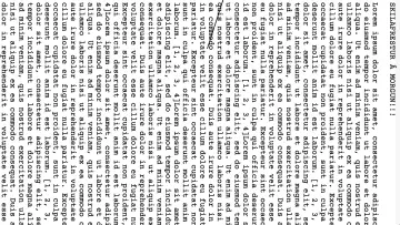 Deadline poster
