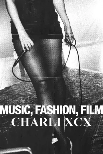 Poster to the movie "Music, Fashion, Film" #1182691