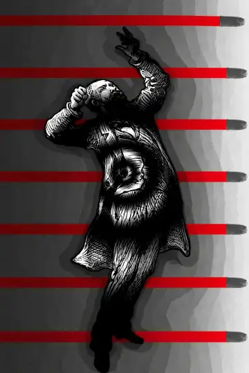 America's Forgotten Presidential Assassination. poster