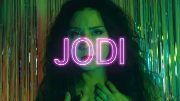 Backdrop to the movie "Jodi" #981412