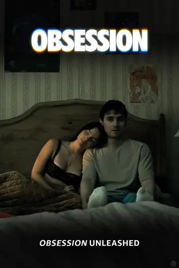 Obsession Unleashed poster