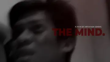 Backdrop to the movie "THE MIND" #957878