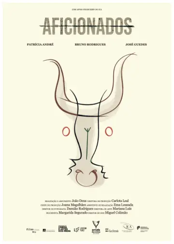 Aficionados poster