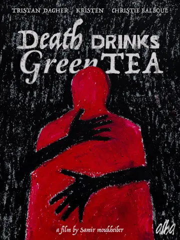 Poster to the movie "Death Drinks Green Tea" #958130