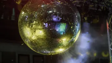 Backdrop to the movie "Dorfdisco - Saturday Night Fever auf dem Land" #1177335