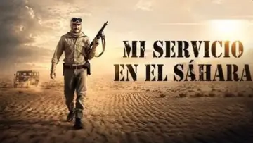 Backdrop to the movie "Mi servicio en el Sahara" #958071