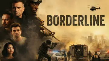Backdrop to the movie "Borderline" #953583