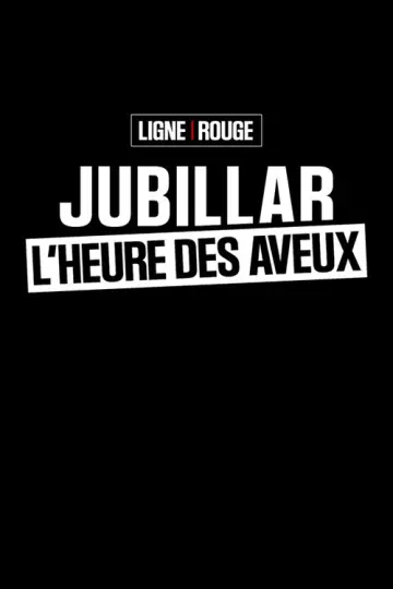 Poster to the movie "LIGNE ROUGE - Cédric Jubillar: l