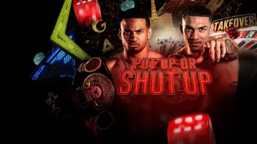 Backdrop to the movie "Rolando Romero vs. Teofimo Lopez" #1203688