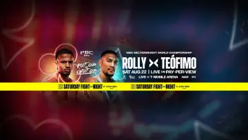 Backdrop to the movie "Rolando Romero vs. Teofimo Lopez" #1210878