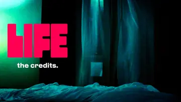Backdrop to the movie "LIFE: THE CREDITS" #958069