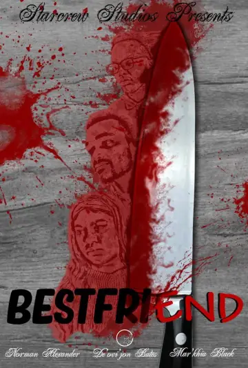 Poster to the movie "BESTFRIEND" #978679