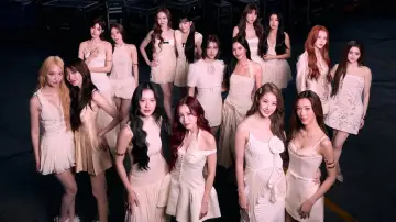 Backdrop to the movie "Blush Blossom Fan Fest 2026：Midnight Bloom" #957827