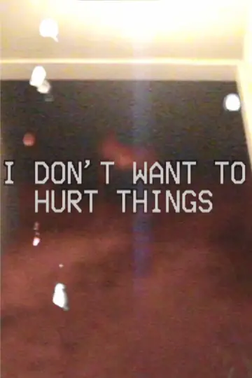 Poster to the movie "I DON