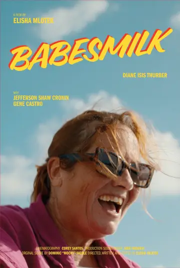 Babesmilk poster