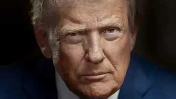 Backdrop to the movie "Trump, no Limit" #957582