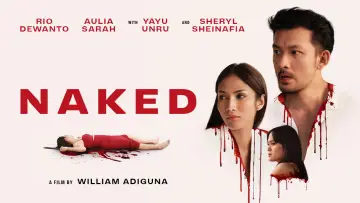 Backdrop to the movie "NAKED" #957407