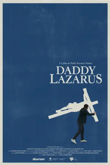 Daddy Lazarus