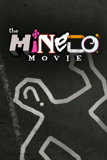 Poster to the movie "The Mineco Movie" #957757