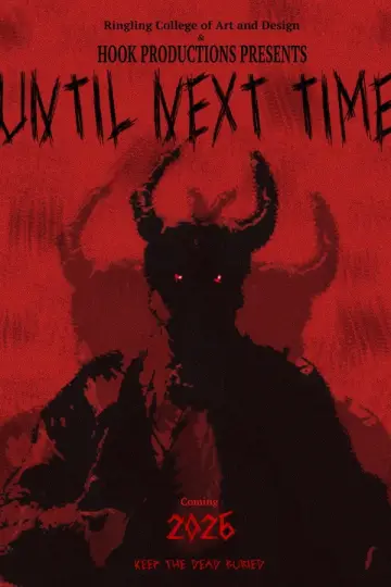 UNTIL NEXT TIME poster