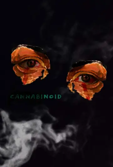 CANNABINOID poster