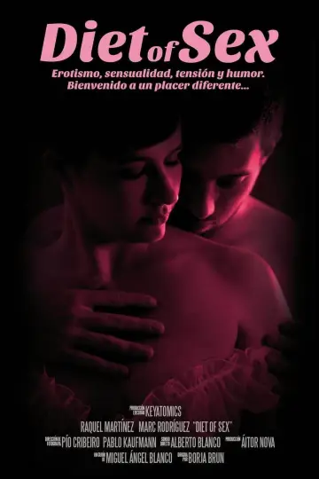 Poster to the movie "Diet Of Sex" #1164664