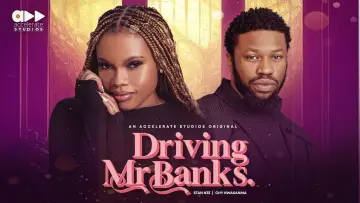 Backdrop to the movie "Driving Mr Banks" #957833