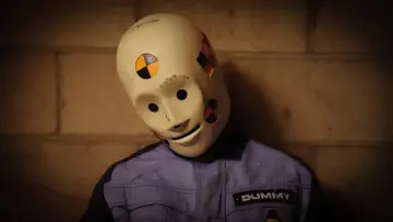 Backdrop to the movie "DUMMY: the saddest story never told" #957816