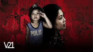 Backdrop to the movie "Oplan Tokhang: Katarungan at Pananagutan" #958047