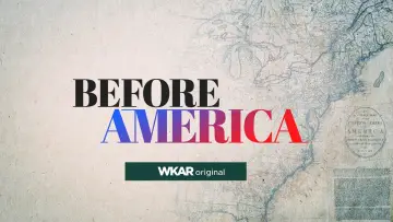 Backdrop to the movie "Before America" #1154939