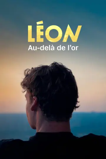 Poster to the movie "Léon : Au-delà de l’Or" #1177298