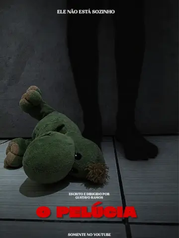 Poster to the movie "O Pelúcia" #958094