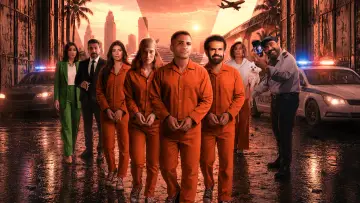 Backdrop to the movie "VISA" #1639044