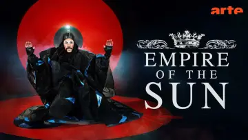 Backdrop to the movie "Empire of the Sun - Southside Festival 2026" #1177371