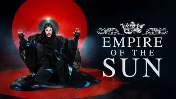 Backdrop to the movie "Empire of the Sun - Southside Festival 2026" #1177372