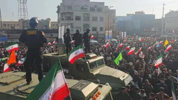 Backdrop to the movie "Iran: Menschen im Krieg" #958221