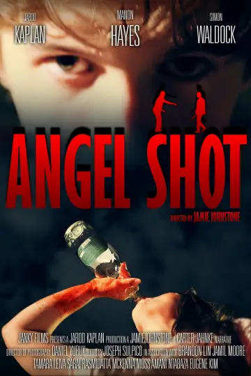 Angel Shot