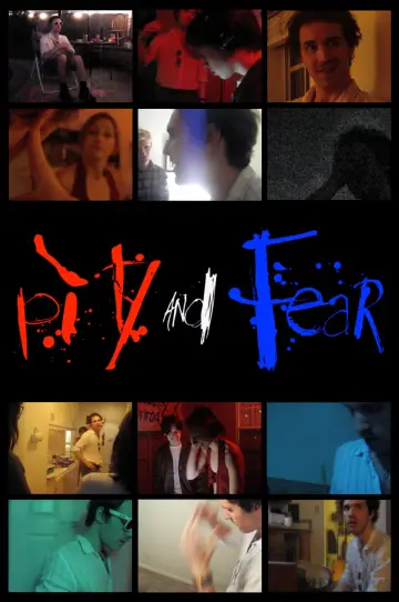 Poster to the movie "Pity & Fear" #957650