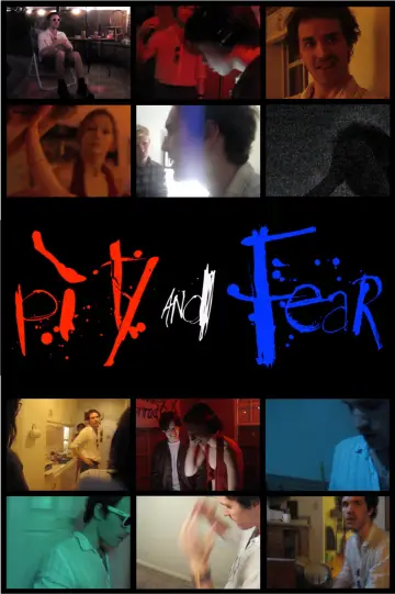 Poster to the movie "Pity & Fear" #957651