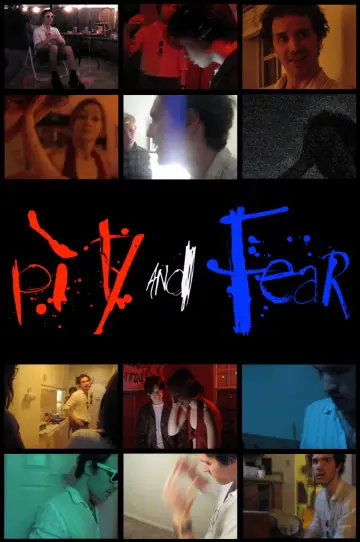 Poster to the movie "Pity & Fear" #957652