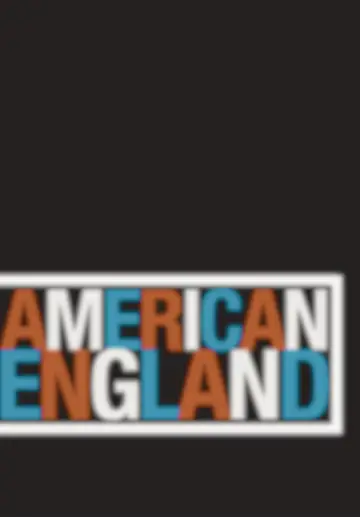 Poster to the movie "American England" #958323