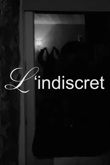 Poster to the movie "L