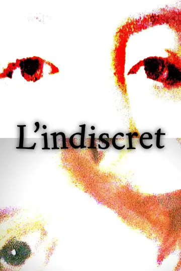 Poster to the movie "L