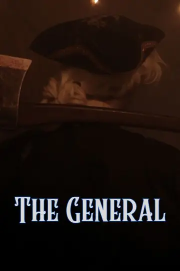 The General poster