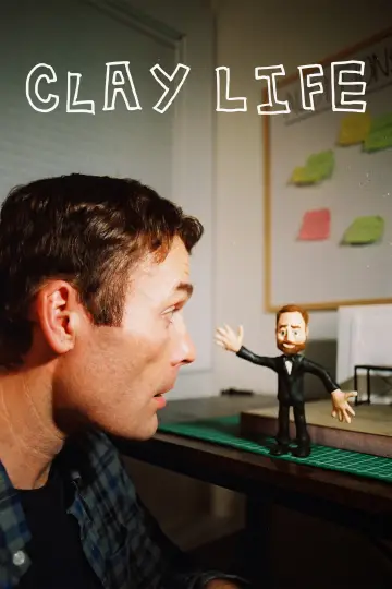 Clay Life poster