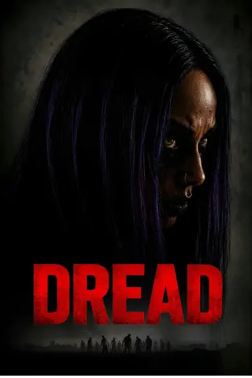 Poster to the movie "Dread" #1165126