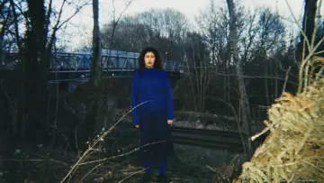 Backdrop to the movie "Rumours Of Madam Roach" #953702