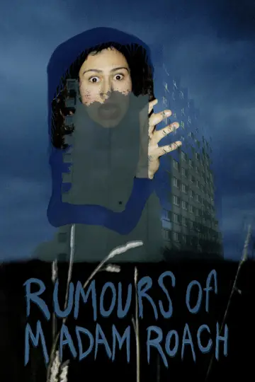 Poster to the movie "Rumours Of Madam Roach" #953722