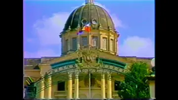 Backdrop to the movie "Soldiers of Democracy" #1159903