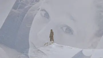 Backdrop to the movie "As long as it snows" #1577723